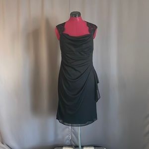 Little black dress by Scarlett, size 10